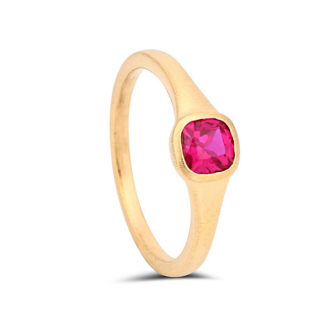 Rosea Blush Ring