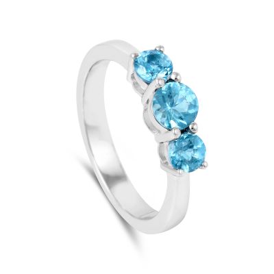 Bubble Ring
