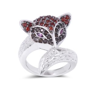 Fox Ring dignis