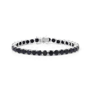 Black Spinel Bracelet dignis