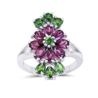 Semi-Precious Gemstone Ring dignis