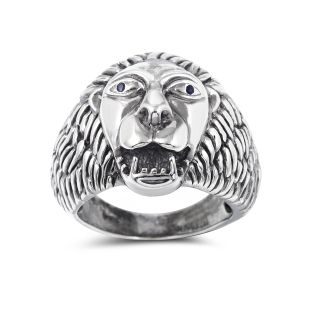 Lion Ring dignis