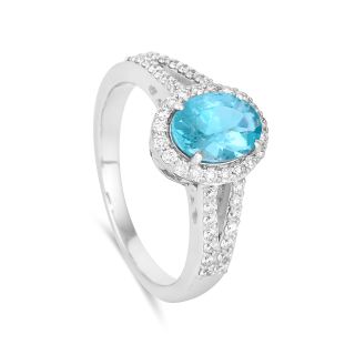Blue Ocean Ring dignis