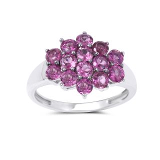 Rhodolite Ring dignis