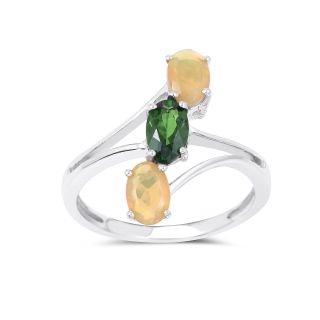 Trio Ring dignis